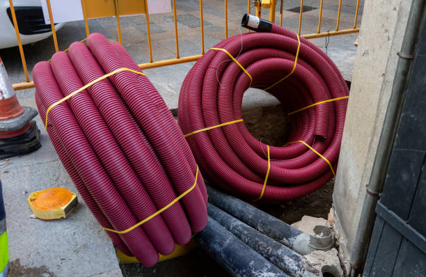 Best Flood restoration services  in Lake Zurich, IL